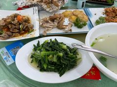 -景好海鲜餐厅(大鹏必选旅游店)