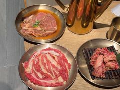 -西塔老太太泥炉烤肉(沈阳店)