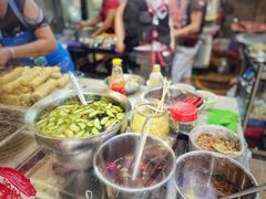 -华姐鸡粉(教育路店)