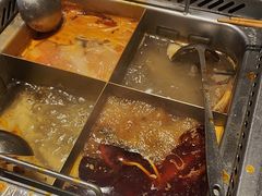 -海底捞火锅(河东万达广场店)