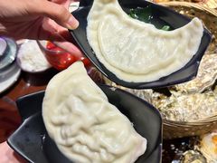 -蚝堡海鲜·威海菜·海肠捞饭·烧烤·亚洲吃蚝公司(幸福门店)