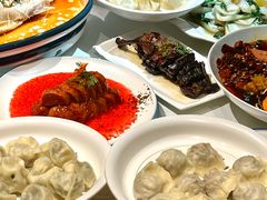 -百饺园(平山道店)