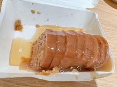 -蜜汁藕(三七八巷店)