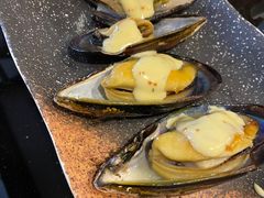-真剑日本料理·铁板烧(贵州路店)