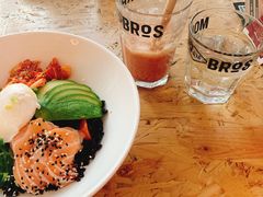 -Moka Bros 摩卡站(西单大悦城店)