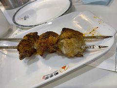 -帕米尔食府(白云观店)