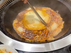 -粘豆包铁锅炖二部(温泉街店)