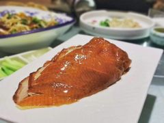 -鸭王烤鸭店(三里河店)