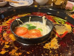 -成渝龙火锅(都江堰店)