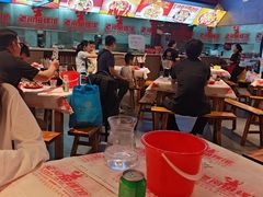 -老闵田螺馆·南昌市井菜·特色小吃(总店)