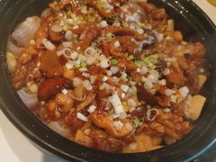 -潮上潮(南中环店)