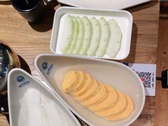 -额尔敦传统涮(公园西路店)