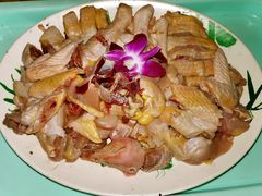 -尚竹阁冬瓜盅·18年地标美食(平洲店)