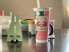 -1点点(大连路店)