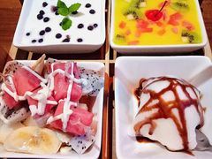 -曼妙午后(永利购物中心店)