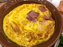 -萨莉亚意式餐厅(莲花国际广场店)