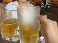 -峨眉烧烤(名山南路店)