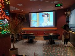 -龙神·炭烧酒场深夜食堂(新街口店)