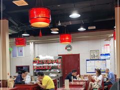 大堂-九河居(荔湾路店)
