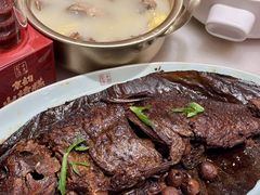 -小吊梨汤·北京菜·烤鸭(鸟巢店)