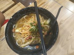 -覃记螺蛳粉·桂林米粉(鼓楼南街店)