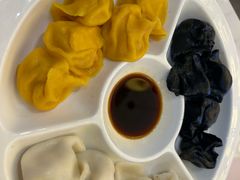 -必点海鲜·海肠捞饭·鲅鱼水饺(滨江道店)
