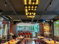 -BOILER博乐精酿(东坪山店)