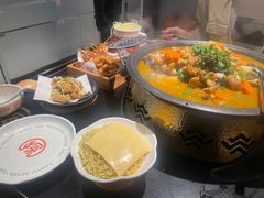 -探鱼·鲜青椒爽麻烤鱼(领展购物广场店)