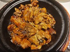 -客家大院·非遗赣南客家菜(郁孤台店)