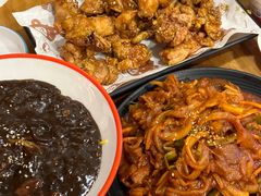 -多宾韩国料理(学衡路店)