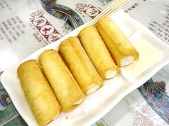 -周大娘牛乳(旧寨古村总店)