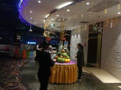 繁星点点-郑州粤海酒店(郑州二七广场店)