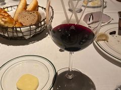 -Wolfgang’s Steakhouse 沃夫冈牛排馆(上海白玉兰广场店)