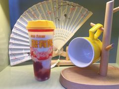 -一鸣真鲜奶吧(星光广场店)