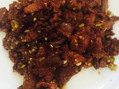 -振生清真饭店(永安道店)