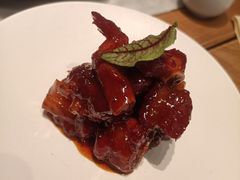 -苏帮袁Sue Cuisine(来福士店)
