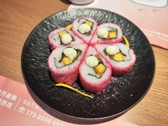-花漫里日式餐厅(刺桐店)