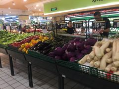 -北京华联购物中心(天通苑店)