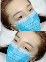 -Yue Show馨选·半永久纹眉纹眼线