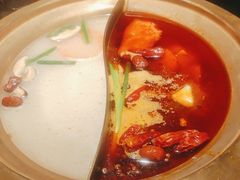 -熊喵来了火锅(太原里第2分店)