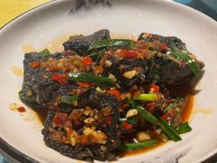 -呷湘厨·鱼汤捞饭·剁椒鱼头·辣椒炒肉(国家会展中心店)