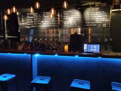 -后院儿·精酿·塔罗Happy Bar