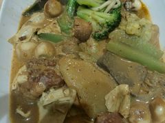 -林静小吃(复兴路店)