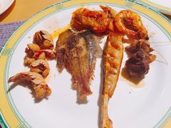 -海悦建国饭店-自助餐厅