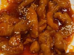 -北海金昌开元名都大酒店·四季轩中餐厅