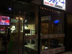 门面-马路牙子地桌烤肉(工体店)
