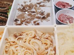 -蓉城四海·澳牛炙烤自助(江阴周庄店)