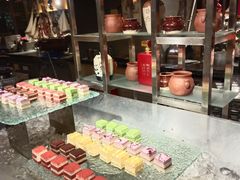 -南桥绿地铂骊酒店