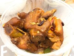 木桶猪脚-诚如金·南宁本地菜(信息港店)