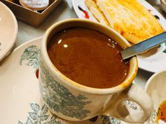 -何九海南茶店(鬼仔巷店)